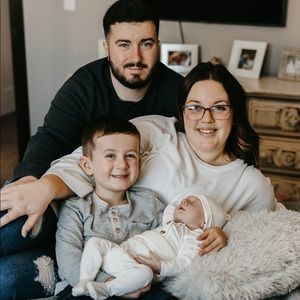 Meet your posher 🤍